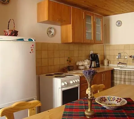 Chata Adam * Rokytnice nad Jizerou