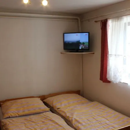 Chata Adam Rokytnice nad Jizerou