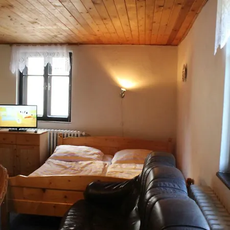 Chata Adam Rokytnice nad Jizerou