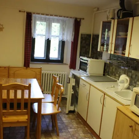 Chata Adam Apartment