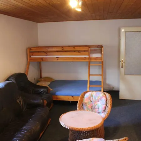 Chata Adam Apartment Rokytnice nad Jizerou