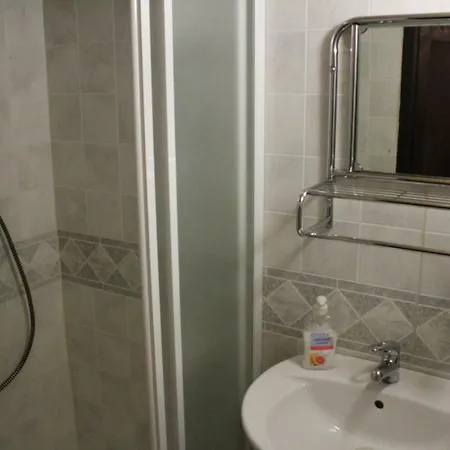 Chata Adam Apartment *