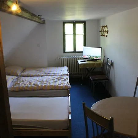 Chata Adam Apartment