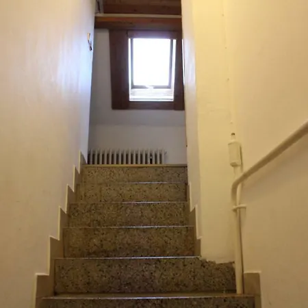 Chata Adam Apartment Rokytnice nad Jizerou