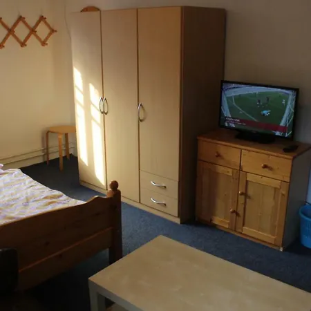 Apartment Chata Adam *