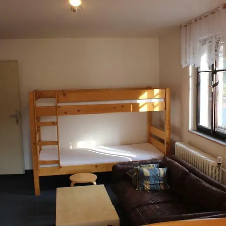 Apartment Chata Adam Rokytnice nad Jizerou