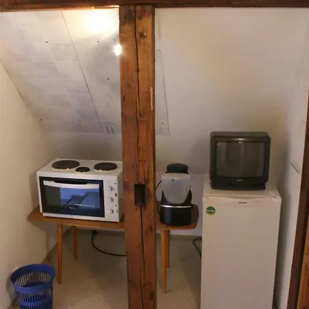 Chata Adam Apartment